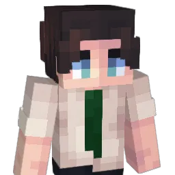 Merlyain's Minecraft skin