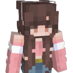 MermaidTears02's Minecraft skin