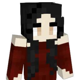 Mermers's Minecraft skin