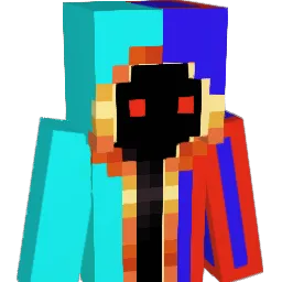 Mernischla Minecraft avatar bust