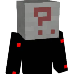 MeroT_T Minecraft avatar bust