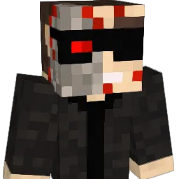 Mero__187 Minecraft avatar bust