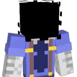 Meronsoda_2219 Minecraft avatar bust