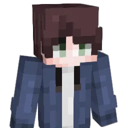 Merooe_ Minecraft avatar bust