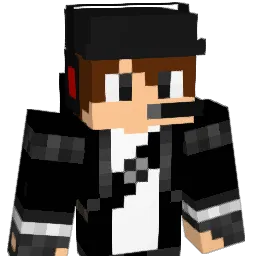Merovius's Minecraft skin