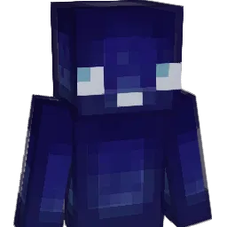Meroxi's Minecraft skin