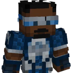 Merp7's Minecraft skin