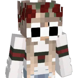 Merp_Gaby's Minecraft skin