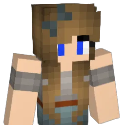Merps's Minecraft skin