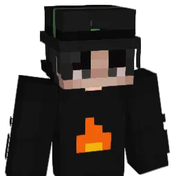 MerrmannV2's Minecraft skin