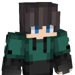 Merrrk15's Minecraft skin
