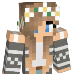 Merry10's Minecraft skin