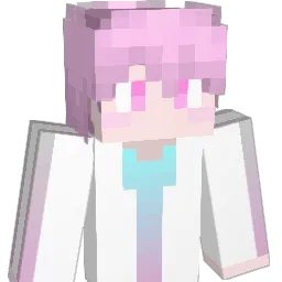 Merry411 Minecraft avatar bust