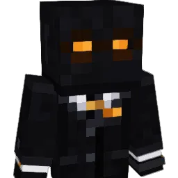 Minecraft-Avatar von MerryC: Büste
