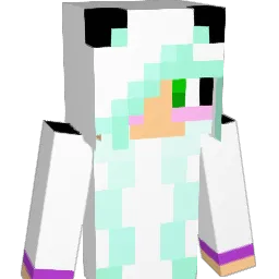 MerryLots03's Minecraft skin