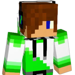Merry_Cz's Minecraft skin