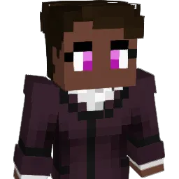 MersBH's Minecraft skin