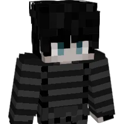 Merselz's Minecraft skin