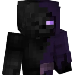 Mersin7x Minecraft avatar bust
