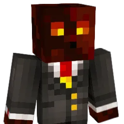 Mert053_ Minecraft avatar bust
