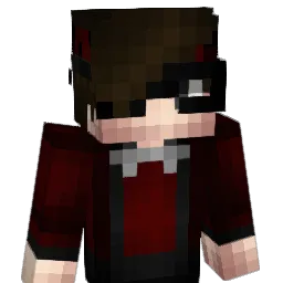 MertAlby's Minecraft skin