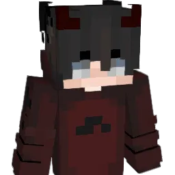 MertBeyyy Minecraft avatar bust