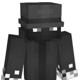 MertKabayegit Minecraft avatar bust