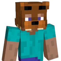 MertNow's Minecraft skin