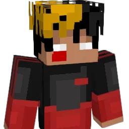 MertTuranTR's Minecraft skin