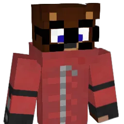 Merten_ Minecraft avatar bust
