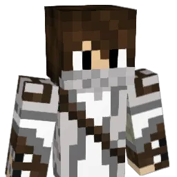 Mertmetin57 Minecraft avatar bust