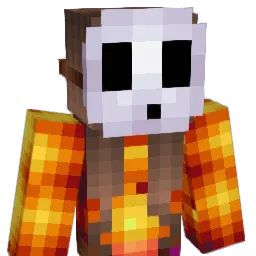Merto01's Minecraft skin