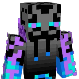 Merton0342 Minecraft avatar bust