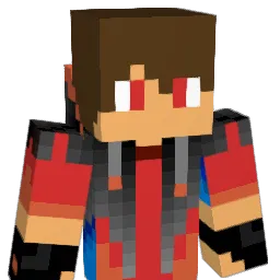 Merton4's Minecraft skin