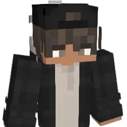 Merts222 Minecraft avatar bust