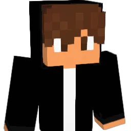 MerttG Minecraft avatar bust