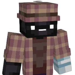 Mertthew's Minecraft skin