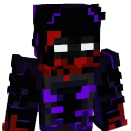 Mertzag Minecraft avatar bust