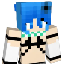 Meru0113's Minecraft skin