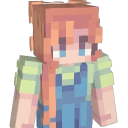 Mervs27_ Minecraft avatar bust