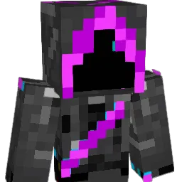 Merwer77 Minecraft avatar bust