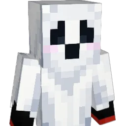 MeryBlue__ Minecraft avatar bust