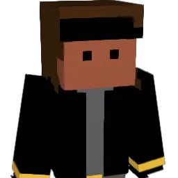 Merzby's Minecraft skin