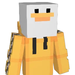 Merzot's Minecraft skin