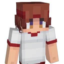 Merzun's Minecraft skin