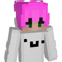Mes_pl Minecraft avatar bust