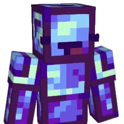 MesaFuse Minecraft avatar bust