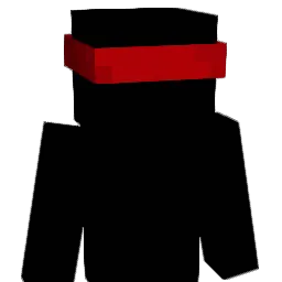 Mescho3033 Minecraft avatar bust