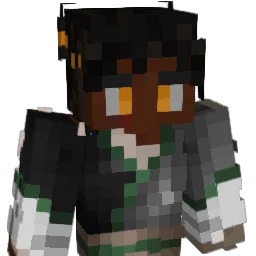 Meselia's Minecraft skin