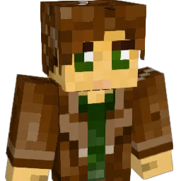 Mesemeon's Minecraft skin